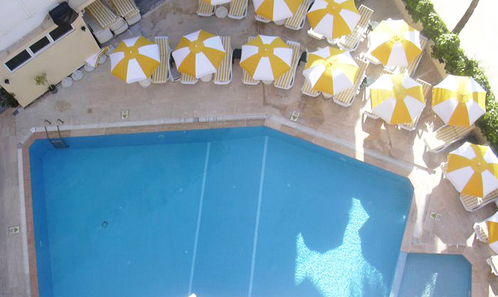 Diamond Suit Hotel